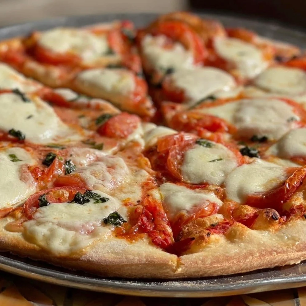Margareta Pizza